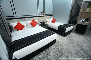 Stanton Hotel