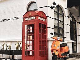 Stanton Hotel