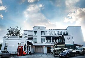 Stanton Hotel