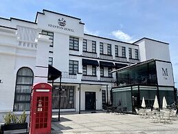 Stanton Hotel