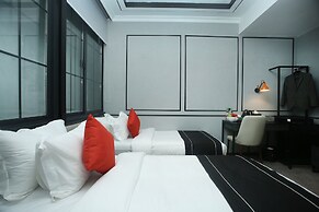 Stanton Hotel