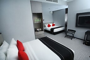Stanton Hotel