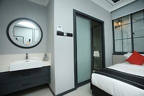Stanton Hotel