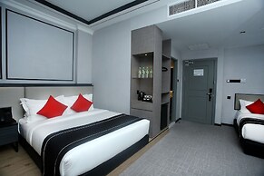 Stanton Hotel