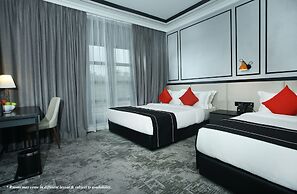 Stanton Hotel