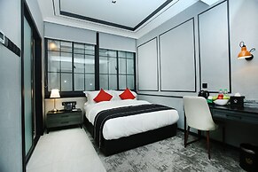 Stanton Hotel