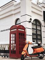 Stanton Hotel