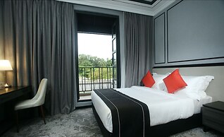 Stanton Hotel