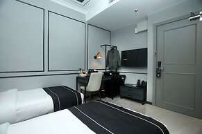 Stanton Hotel