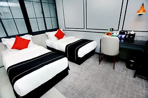 Stanton Hotel
