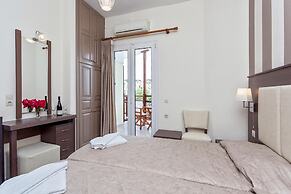 Akti Fine Rooms