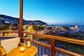 Akti Fine Rooms