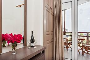 Akti Fine Rooms