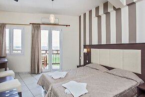 Akti Fine Rooms