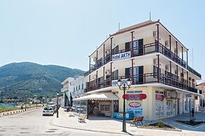 Akti Fine Rooms