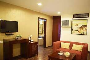 Hotel Grenville