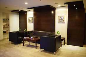Hotel Grenville