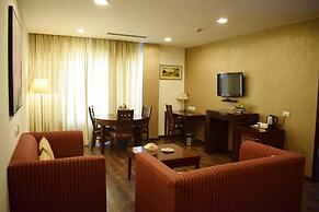 Hotel Grenville