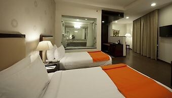 Hotel Grenville