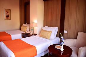 Hotel Grenville