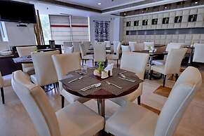 Hotel Grenville