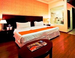 Hotel Grenville