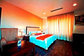 Hotel Grenville