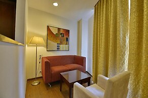 Hotel Grenville