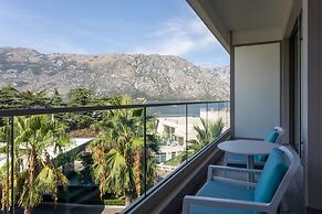 Hyatt Regency Kotor Bay Resort