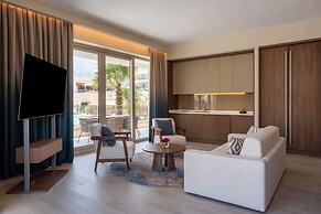 Hyatt Regency Kotor Bay Resort