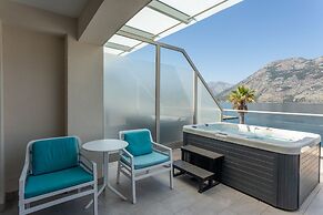 Hyatt Regency Kotor Bay Resort