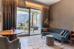 Hyatt Regency Kotor Bay Resort