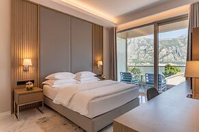 Hyatt Regency Kotor Bay Resort
