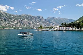 Hyatt Regency Kotor Bay Resort