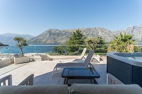 Hyatt Regency Kotor Bay Resort