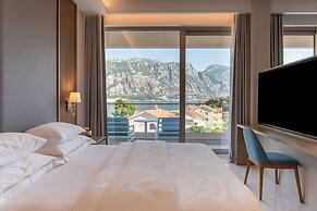 Hyatt Regency Kotor Bay Resort