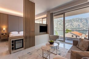 Hyatt Regency Kotor Bay Resort