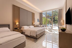 Hyatt Regency Kotor Bay Resort