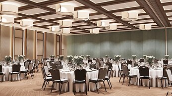 Hyatt Regency Kotor Bay Resort