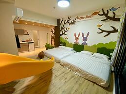 He Yi B&B