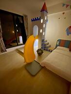 He Yi B&B