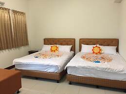 He Yi B&B