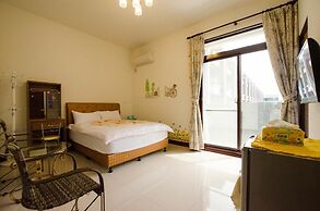 He Yi B&B