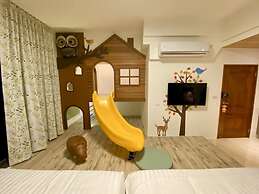 He Yi B&B