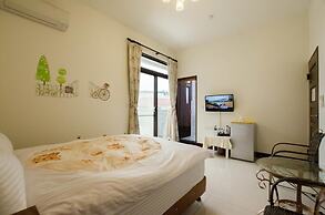 He Yi B&B