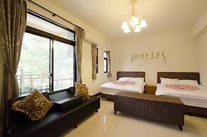 He Yi B&B