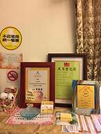 He Yi B&B