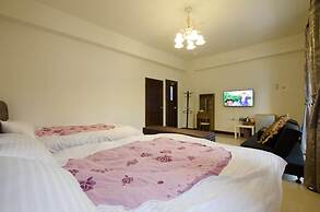 He Yi B&B