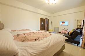He Yi B&B