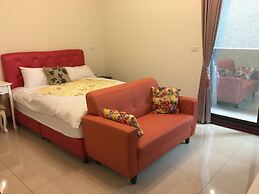 He Yi B&B